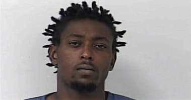 Kia Miles, - St. Lucie County, FL 